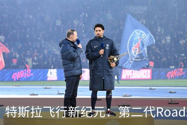 特斯拉飞行新纪元：第二代Roadster的震撼亮相